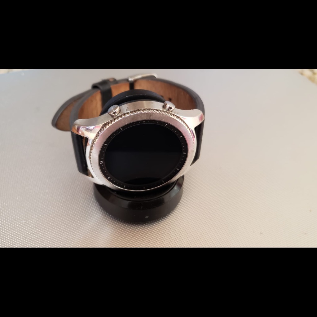 Samsung Watch